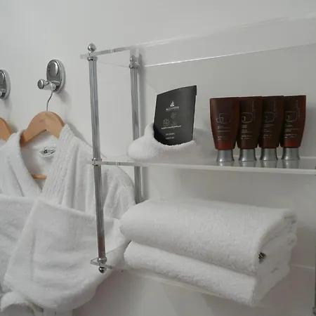 Hotel Garni Rheinpracht Kamp-Bornhofen Room photo