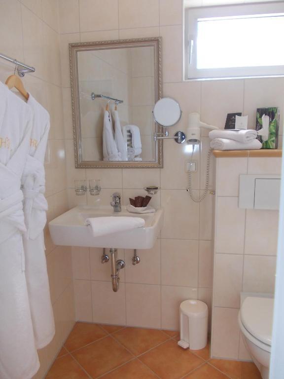 Garni Rheinpracht 4* Kamp-Bornhofen