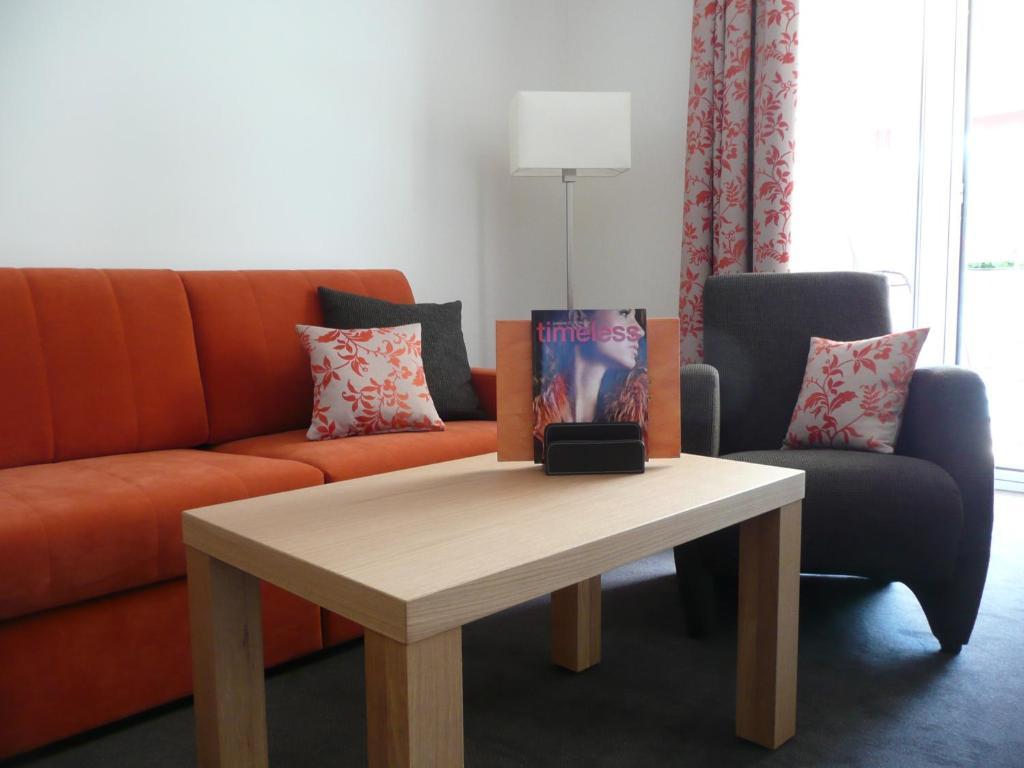 Garni Rheinpracht Hotel