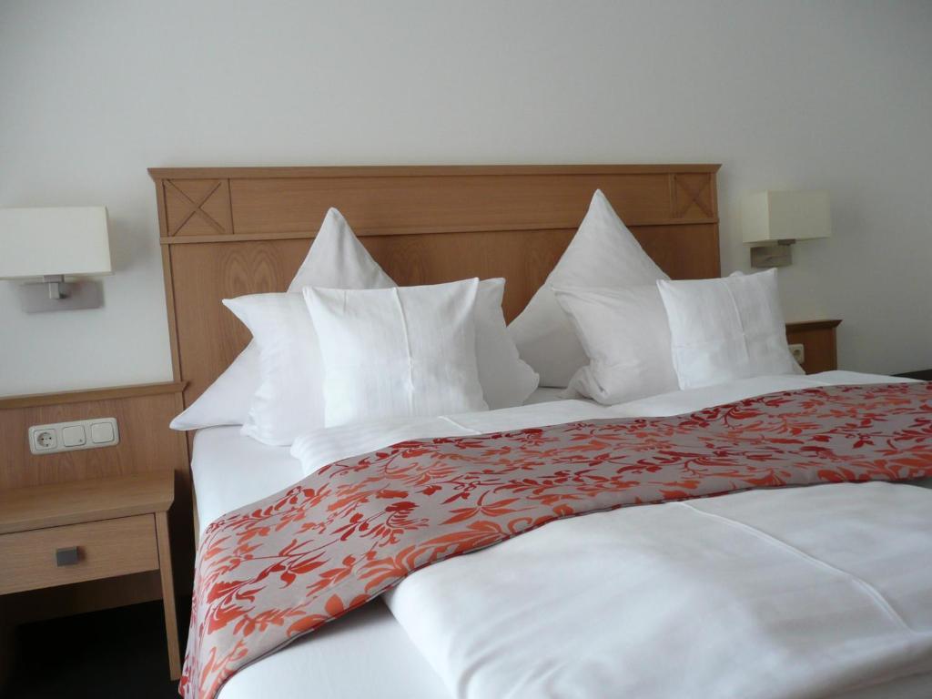 Garni Rheinpracht Hotel Kamp-Bornhofen
