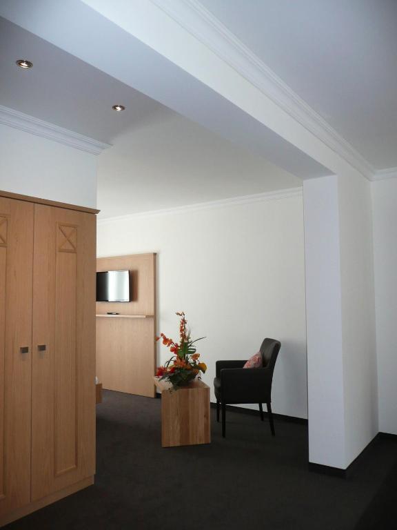 Garni Rheinpracht Hotel Kamp-Bornhofen