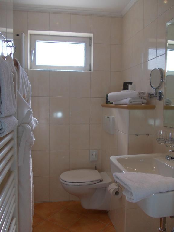 Garni Rheinpracht 4*