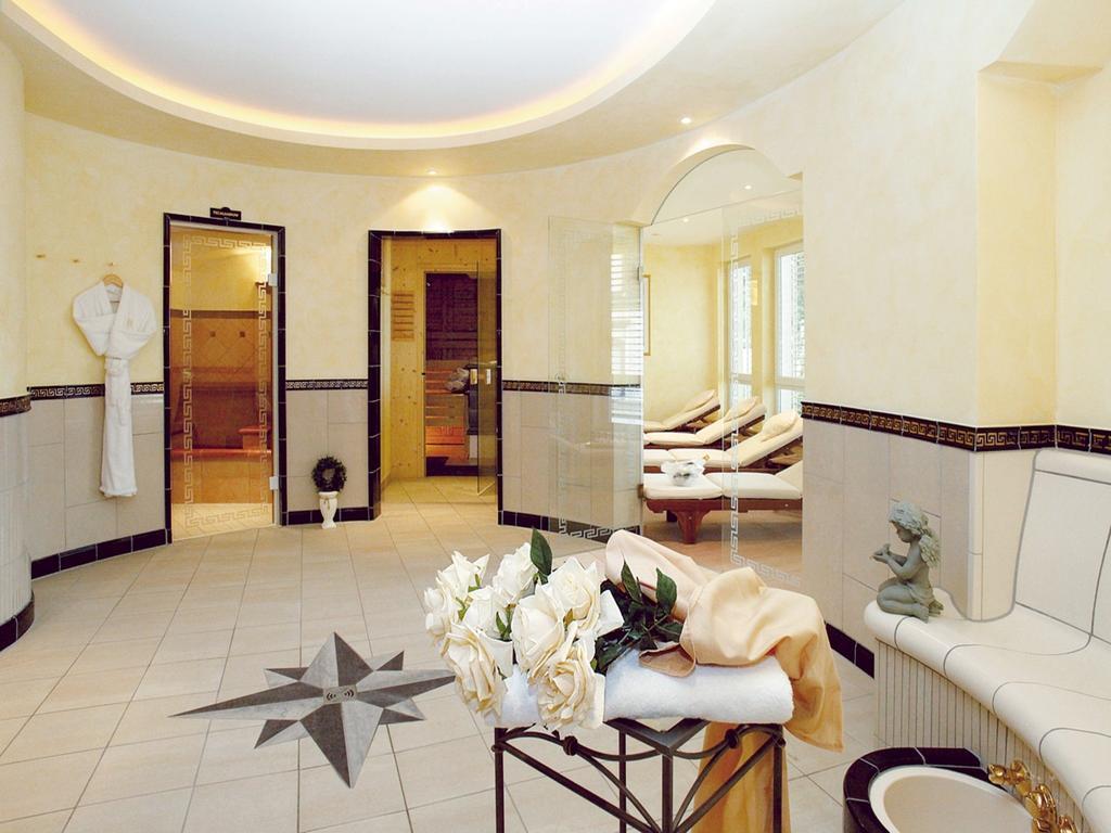 Garni Rheinpracht 4* Kamp-Bornhofen