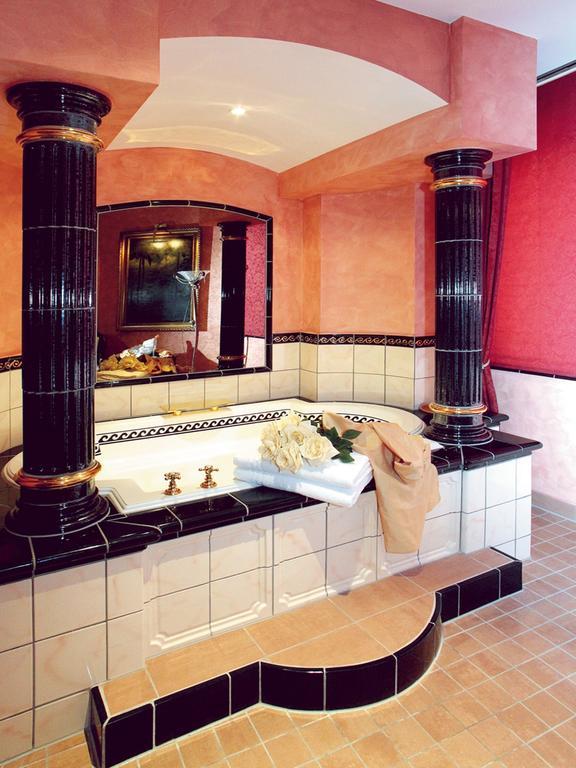 Hotel Garni Rheinpracht Kamp-Bornhofen