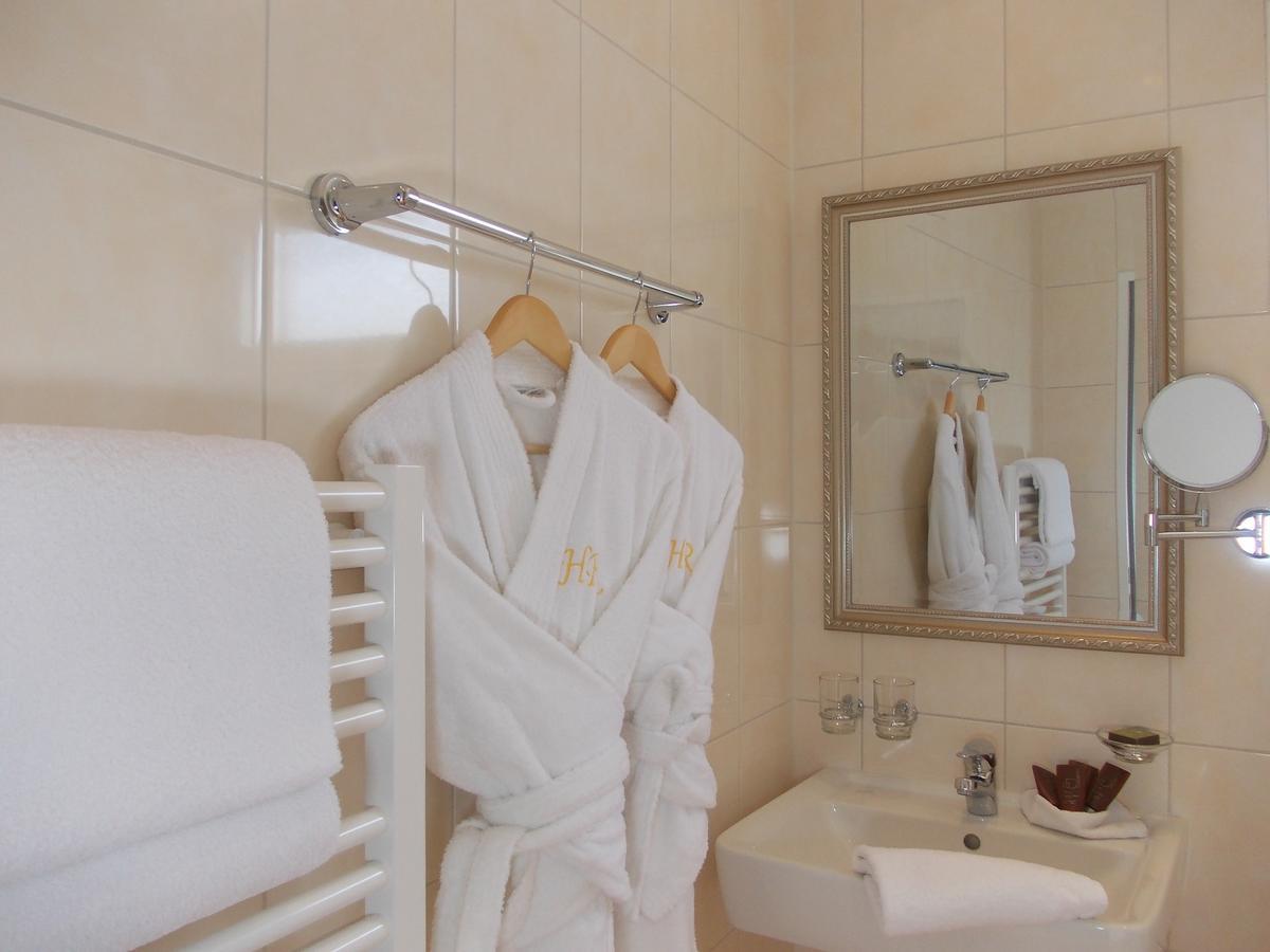 Hotel Garni Rheinpracht Kamp-Bornhofen