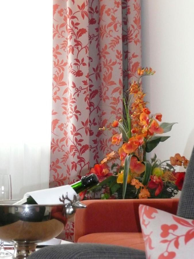 Hotel Garni Rheinpracht Kamp-Bornhofen